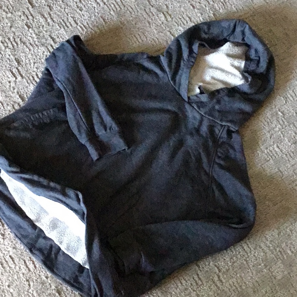 32 Degrees Heat pile lined hoodie size XXL
